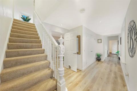 4 bedroom detached house for sale, Kep Cottage, Arnprior, Stirling, Stirlingshire, FK8