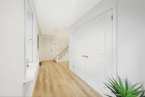 4 bedroom detached house for sale, Kep Cottage, Arnprior, Stirling, Stirlingshire, FK8