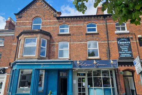 undefined, Main Street, FRODSHAM