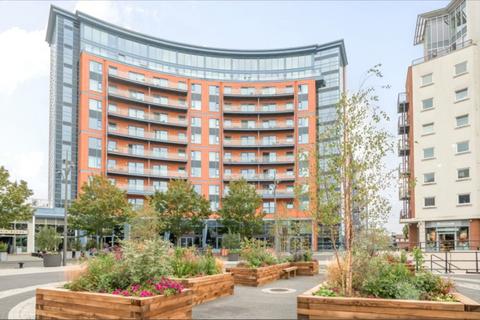 2 bedroom house to rent, Gunwharf Quays, Portsmouth, Hampshire, PO1