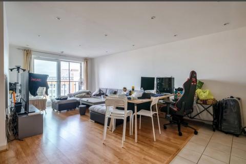 2 bedroom house to rent, Gunwharf Quays, Portsmouth, Hampshire, PO1