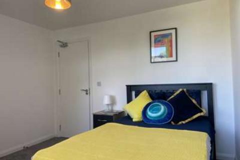 undefined, Mill Street, Cannock WS11