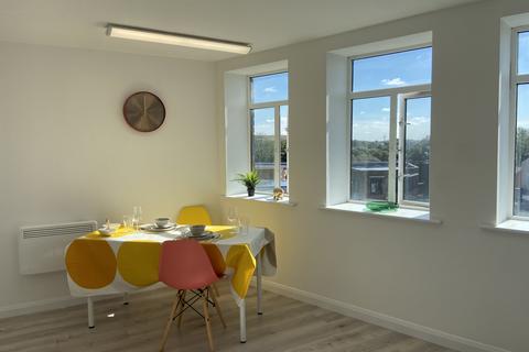 undefined, Mill Street, Cannock WS11