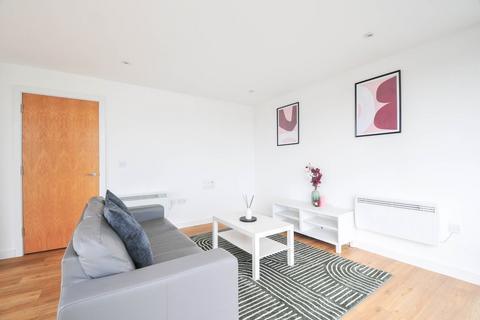 2 bedroom apartment to rent, 2 Bedroom Apartment – X1 Eastbank Tower, Ancoats, Manchester