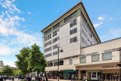 Studio to rent, Mercantile House, Market Square, Uxbridge, Hillingdon