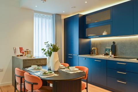 2 bedroom flat for sale, Estrella, London E14