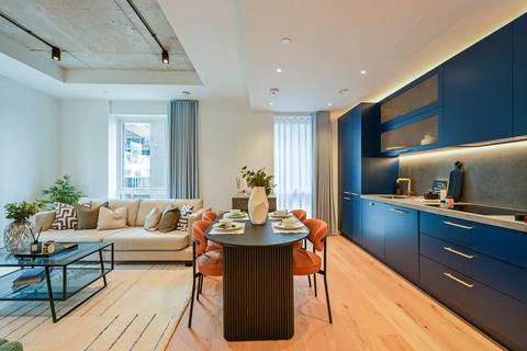 2 bedroom flat for sale, Estrella, London E14