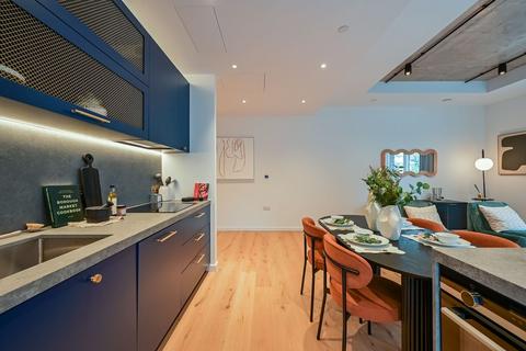 3 bedroom flat for sale, Orion, Canary Wharf E14