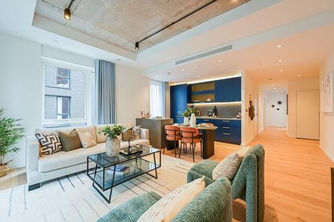 3 bedroom flat for sale, Orion, Canary Wharf E14