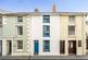 New Street, Aberdovey, Gwynedd, LL35