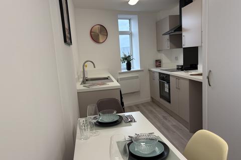 undefined, Mill Street, Cannock WS11