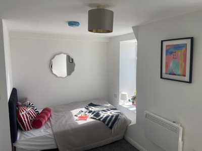 Apartment in Cannock - View 2