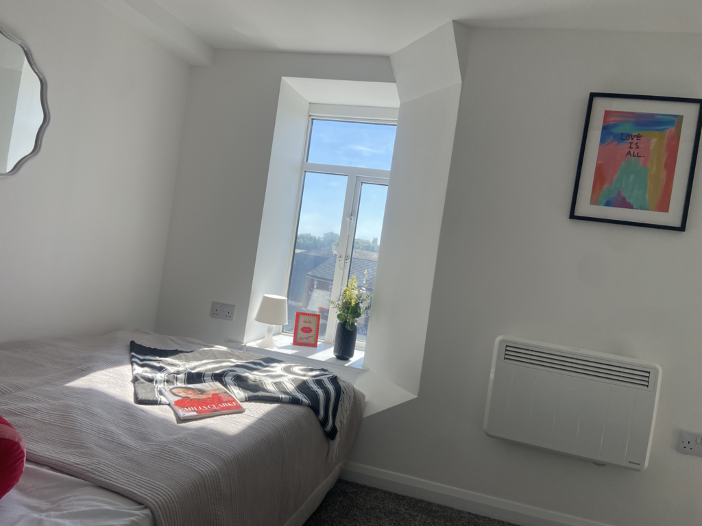 Apartment in Cannock - View 3