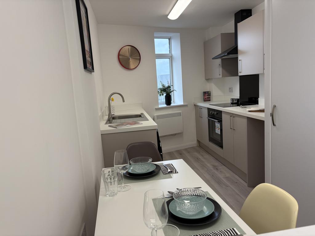 Apartment in Cannock - View 5