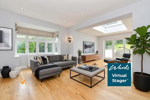 3 bedroom detached house for sale, London Road, Hythe CT21