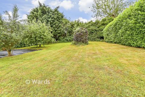 3 bedroom detached house for sale, London Road, Hythe CT21