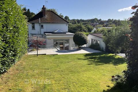 3 bedroom detached house for sale, London Road, Hythe CT21