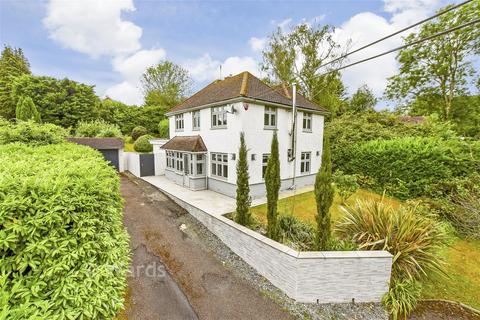 3 bedroom detached house for sale, London Road, Hythe CT21