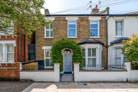 4 bedroom end of terrace house for sale, Rodwell Road, East Dulwich, SE22