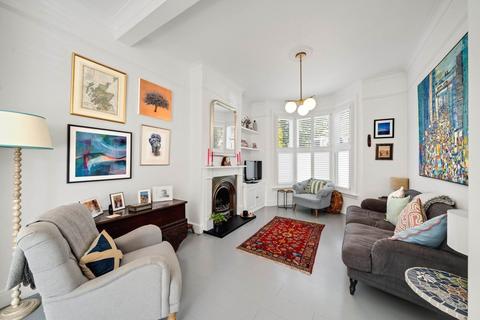 4 bedroom end of terrace house for sale, Rodwell Road, East Dulwich, SE22