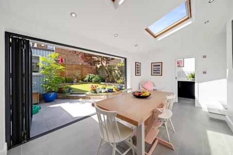 4 bedroom end of terrace house for sale, Rodwell Road, East Dulwich, SE22