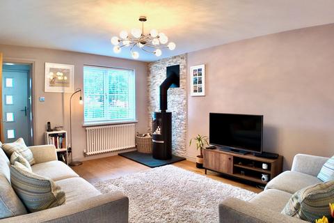 3 bedroom detached house for sale, Tir-Berllan, Oakdale, NP12