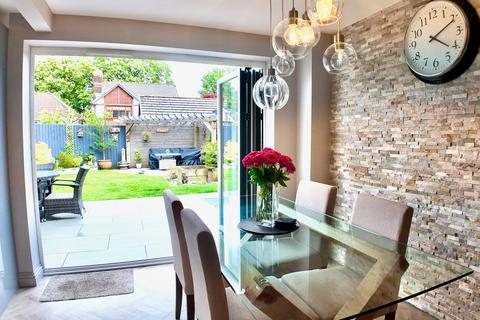 3 bedroom detached house for sale, Tir-Berllan, Oakdale, NP12