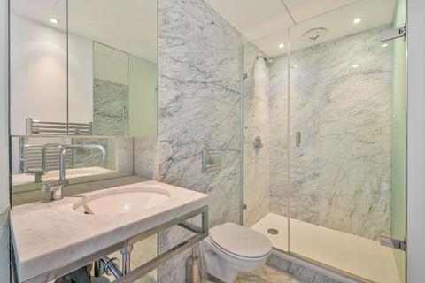 Studio to rent, Ontario Tower, Canary Wharf, London, E14