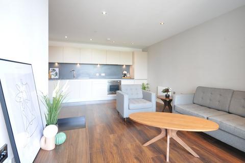 2 bedroom apartment to rent, 2nd Floor – 2 Bedroom Apartment – One Regent, Manchester