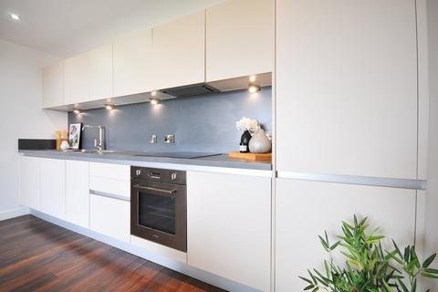 2 bedroom apartment to rent, 2nd Floor – 2 Bedroom Apartment – One Regent, Manchester