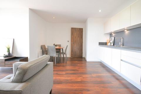 2 bedroom apartment to rent, 2nd Floor – 2 Bedroom Apartment – One Regent, Manchester