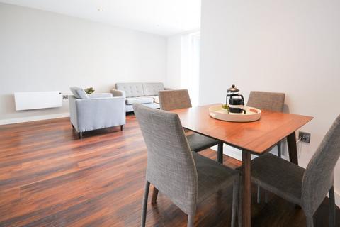 2 bedroom apartment to rent, 2nd Floor – 2 Bedroom Apartment – One Regent, Manchester