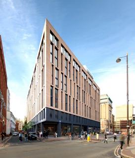 1 bedroom apartment to rent, 1 Bedroom Apartment – Transmission House, Manchester City Centre
