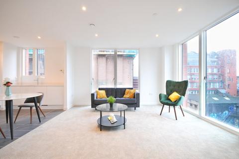 1 bedroom apartment to rent, 1 Bedroom Apartment – Transmission House, Manchester City Centre