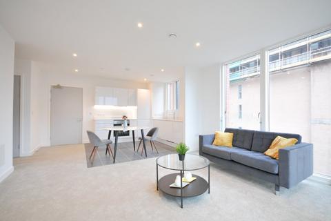 1 bedroom apartment to rent, 1 Bedroom Apartment – Transmission House, Manchester City Centre