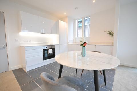 1 bedroom apartment to rent, 1 Bedroom Apartment – Transmission House, Manchester City Centre