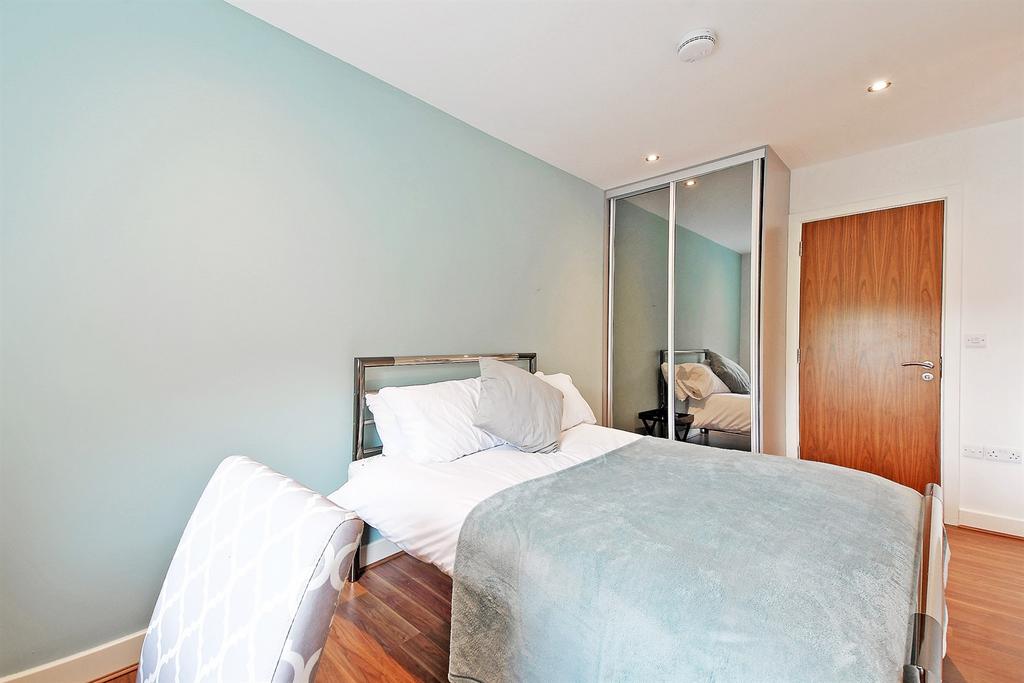 at Sheffield, 12 Porterbrook Central, Porterbrook House, 7 Pear Street S11 - View 3