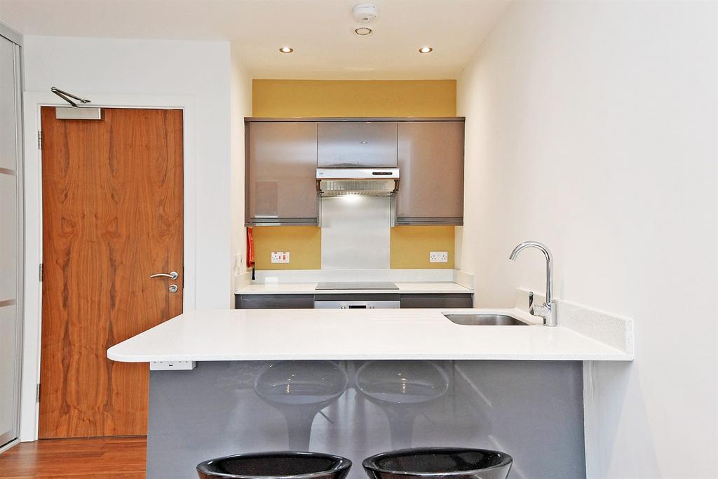 at Sheffield, 12 Porterbrook Central, Porterbrook House, 7 Pear Street S11 - View 4