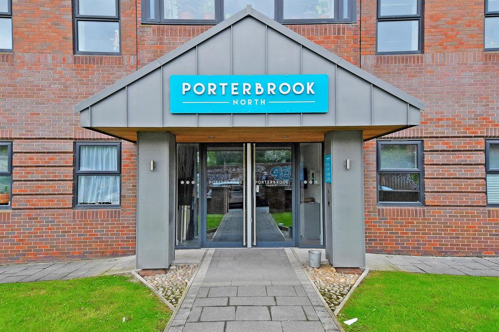 at Sheffield, 12 Porterbrook Central, Porterbrook House, 7 Pear Street S11 - More
