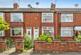 Grove Avenue, Off  York Road, Doncaster