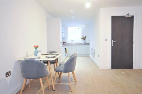 1 bedroom apartment to rent, 1 Bedroom Apartment – North Central, Dyche Street, Manchester