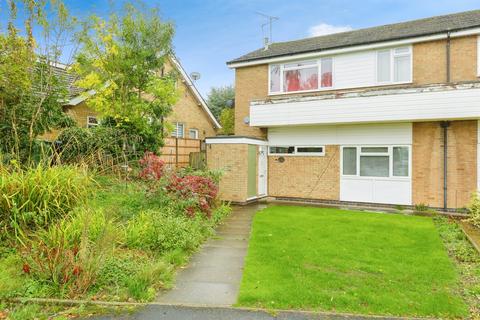 2 bedroom apartment for sale, Stonehill Drive, Great Glen, LEICESTER