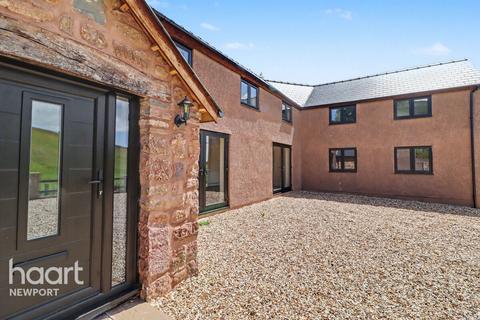 7 bedroom cottage to rent, Well Lane, CHEPSTOW