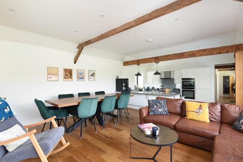 3 bedroom barn conversion for sale, Langshaw Place, Dambridge Farm Road, Wingham
