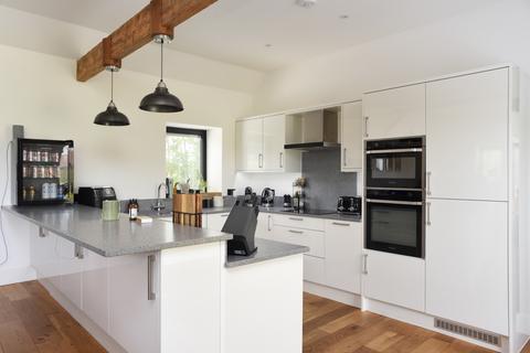 3 bedroom barn conversion for sale, Langshaw Place, Dambridge Farm Road, Wingham