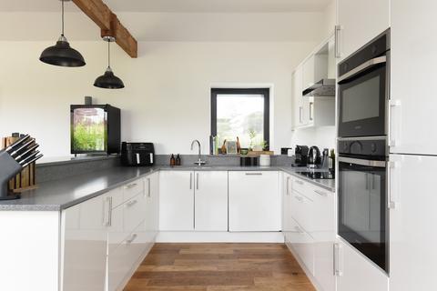 3 bedroom barn conversion for sale, Langshaw Place, Dambridge Farm Road, Wingham
