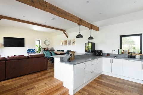 3 bedroom barn conversion for sale, Langshaw Place, Dambridge Farm Road, Wingham