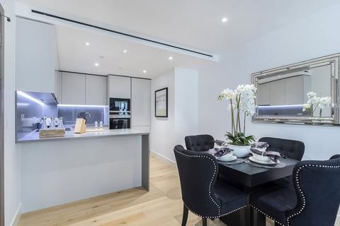 1 bedroom apartment to rent, Admiralty House, 150 Vaughan Way, E1W