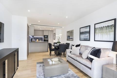 1 bedroom apartment to rent, Admiralty House, 150 Vaughan Way, E1W