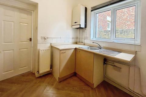 2 bedroom flat for sale, Jarrow, Tyne and Wear, NE32